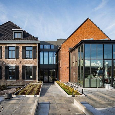 Boutique Hotel Annamaes, Maastricht-Hoge Kempen Lanaken Exterior foto