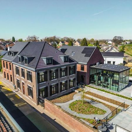 Boutique Hotel Annamaes, Maastricht-Hoge Kempen Lanaken Exterior foto