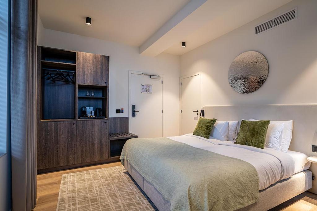 Boutique Hotel Annamaes, Maastricht-Hoge Kempen Lanaken Exterior foto