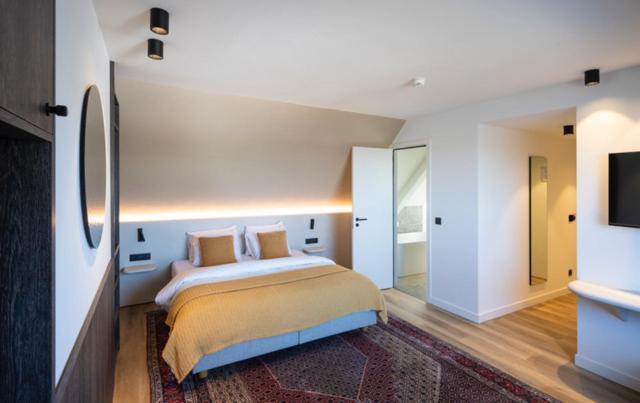 Boutique Hotel Annamaes, Maastricht-Hoge Kempen Lanaken Exterior foto