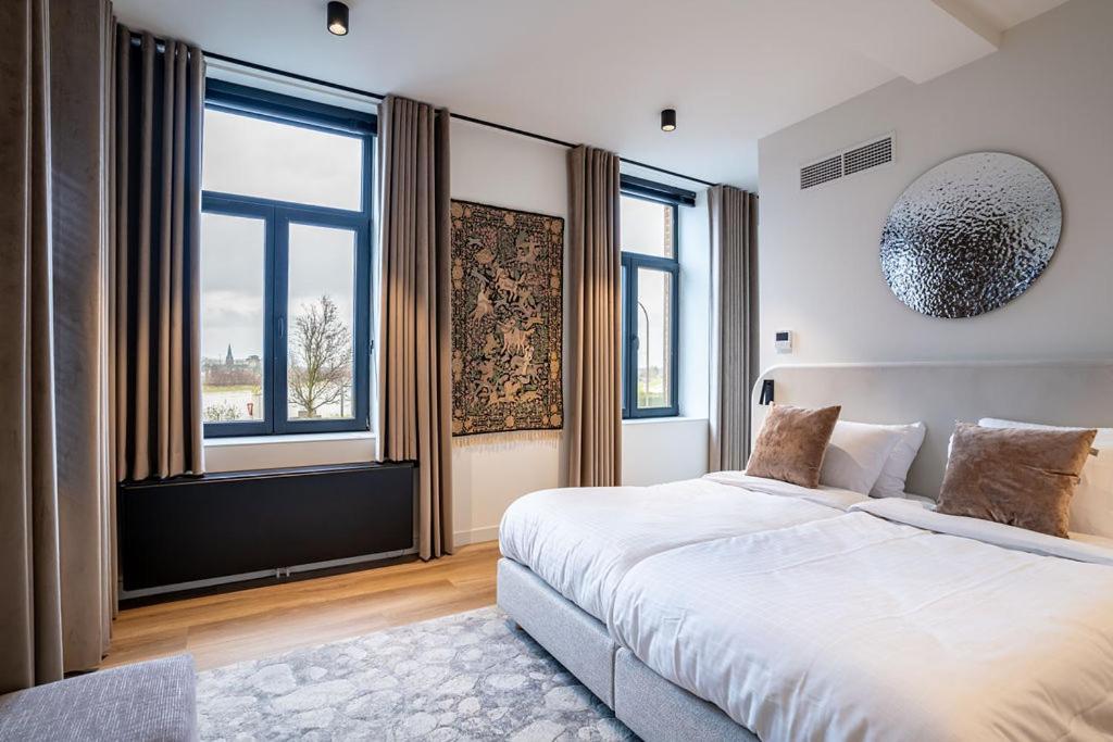Boutique Hotel Annamaes, Maastricht-Hoge Kempen Lanaken Exterior foto