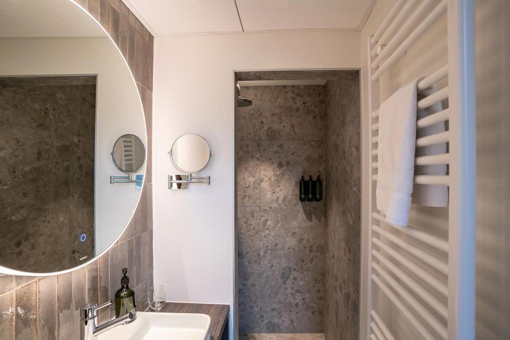 Boutique Hotel Annamaes, Maastricht-Hoge Kempen Lanaken Exterior foto