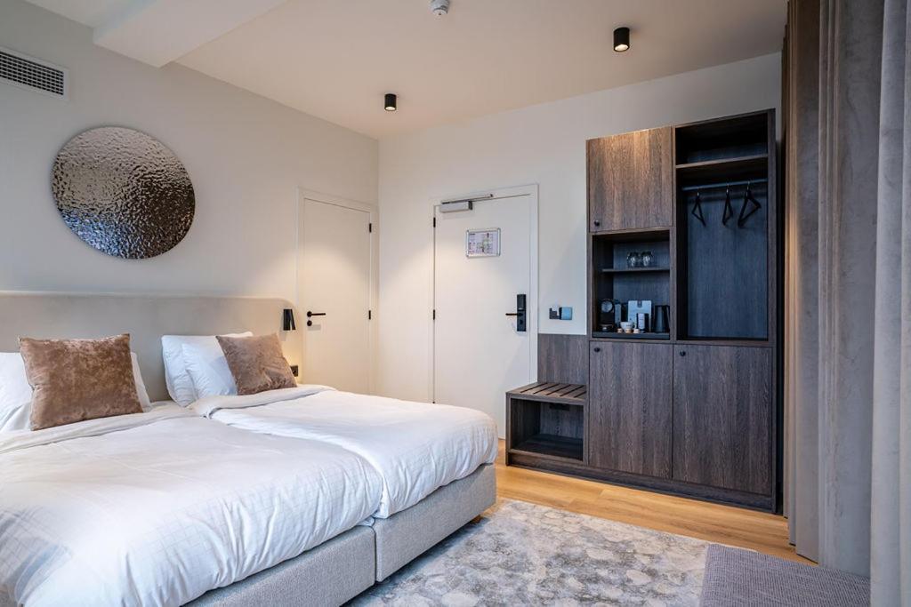 Boutique Hotel Annamaes, Maastricht-Hoge Kempen Lanaken Exterior foto